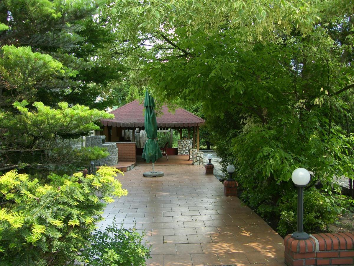 Kaliny Apartamenty Wanny Z Hydromasazem ホジューフ エクステリア 写真